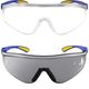 Очки защитные S&R набор 2 шт, фото  | SNABZHENIE.com.ua