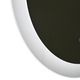 Зеркало Qtap Taurus R800 LED, антизапотевание, диммер, цвет 3000-6500K, фото , изображение 8 | SNABZHENIE.com.ua Зеркало Qtap Taurus R800 LED, антизапотевание, диммер, цвет 3000-6500K, фото , изображение 8 | SNABZHENIE.com.ua