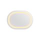 Зеркало Qtap Gemini 600х800 LED Touch антизапотевание диммер 3000-6500K, фото , изображение 5 | SNABZHENIE.com.ua Зеркало Qtap Gemini 600х800 LED Touch антизапотевание диммер 3000-6500K, фото , изображение 5 | SNABZHENIE.com.ua