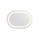 Зеркало Qtap Gemini 600х800 LED Touch антизапотевание диммер 3000-6500K, фото , изображение 6 | SNABZHENIE.com.ua Зеркало Qtap Gemini 600х800 LED Touch антизапотевание диммер 3000-6500K, фото , изображение 6 | SNABZHENIE.com.ua