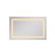 Зеркало Qtap Cardinal 1000х700 с LED-подсветкой и диммером, фото , изображение 5 | SNABZHENIE.com.ua Зеркало Qtap Cardinal 1000х700 с LED-подсветкой и диммером, фото , изображение 5 | SNABZHENIE.com.ua