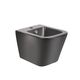 Биде подвесное Qtap Tern New MATT BLACK QT17551303GMB, фото  | SNABZHENIE.com.ua Биде подвесное Qtap Tern New MATT BLACK QT17551303GMB, фото  | SNABZHENIE.com.ua