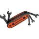 Набор рожковых ключей 5 шт BLACK+DECKER BDHT0-71617, фото  | SNABZHENIE.com.ua Набор рожковых ключей 5 шт BLACK+DECKER BDHT0-71617, фото  | SNABZHENIE.com.ua