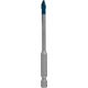 Сверло EXPERT HEX-9 HardCeramic, 5 x 90 мм BOSCH, фото  | SNABZHENIE.com.ua Сверло EXPERT HEX-9 HardCeramic, 5 x 90 мм BOSCH, фото  | SNABZHENIE.com.ua