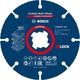 Відрізний круг EXPERT Carbide Multi Wheel X-LOCK, 115 мм, 22,23 мм BOSCH, фото  | SNABZHENIE.com.ua Відрізний круг EXPERT Carbide Multi Wheel X-LOCK, 115 мм, 22,23 мм BOSCH, фото  | SNABZHENIE.com.ua