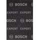 Волокнистий абразив EXPERT N880 для шліфування вручну, 152 x 229 мм, Extra Cut S BOSCH, фото  | SNABZHENIE.com.ua