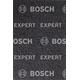 Волокнистий абразив EXPERT N880 для шліфування вручну, 152 x 229 мм, середня S BOSCH, фото  | SNABZHENIE.com.ua Волокнистий абразив EXPERT N880 для шліфування вручну, 152 x 229 мм, середня S BOSCH, фото  | SNABZHENIE.com.ua