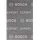 Волокнистий абразив EXPERT N880 для шліфування вручну, 152 x 229 мм, наддрібна S BOSCH, фото  | SNABZHENIE.com.ua