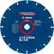 Відрізний круг EXPERT Carbide Multi Wheel, 230 мм, 22.23 мм BOSCH, фото  | SNABZHENIE.com.ua