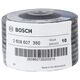 Складчатый шлифовальный круг X551, Expert for Metal BOSCH, фото , изображение 2 | SNABZHENIE.com.ua
