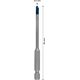 Сверло EXPERT HEX-9 HardCeramic, 4 x 90 мм BOSCH, фото , изображение 5 | SNABZHENIE.com.ua Сверло EXPERT HEX-9 HardCeramic, 4 x 90 мм BOSCH, фото , изображение 5 | SNABZHENIE.com.ua