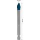 Свердло BOSCH HEX-9 HardCeramic, 8 x 90 мм, фото , изображение 5 | SNABZHENIE.com.ua Свердло BOSCH HEX-9 HardCeramic, 8 x 90 мм, фото , изображение 5 | SNABZHENIE.com.ua