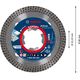 Алмазный отрезной круг BOSCH EXPERT HardCeramic X-LOCK 85x22,23 мм, фото , изображение 5 | SNABZHENIE.com.ua Алмазный отрезной круг BOSCH EXPERT HardCeramic X-LOCK 85x22,23 мм, фото , изображение 5 | SNABZHENIE.com.ua