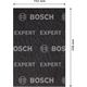 Волокнистий абразив EXPERT N880 для шліфування вручну, 152 x 229 мм, Extra Cut S BOSCH, фото , зображення 2 | SNABZHENIE.com.ua