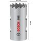 Коронка BOSCH PRO Multi Material 25 мм с резьбой, фото , изображение 6 | SNABZHENIE.com.ua
