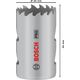 Коронка PRO Multi Material 30 мм с резьбой BOSCH, фото , изображение 6 | SNABZHENIE.com.ua