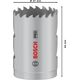 Коронка BOSCH PRO Multi Material 37 мм с резьбой, фото , изображение 6 | SNABZHENIE.com.ua