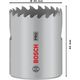 Коронка PRO Multi Material 40 мм с резьбой BOSCH, фото , изображение 6 | SNABZHENIE.com.ua