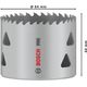 Коронка PRO Multi Material 64 мм с резьбой BOSCH, фото , изображение 6 | SNABZHENIE.com.ua