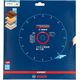 Відрізний круг EXPERT Carbide Multi Wheel, 230 мм, 22.23 мм BOSCH, фото , зображення 3 | SNABZHENIE.com.ua