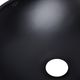 Раковина-чаша Qtap Dove 410х335х145 Matt black QT063078MBMBN, фото , зображення 5 | SNABZHENIE.com.ua Раковина-чаша Qtap Dove 410х335х145 Matt black QT063078MBMBN, фото , зображення 5 | SNABZHENIE.com.ua