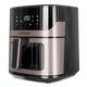 Мультипечь BLACK+DECKER BXAF6500E, фото , изображение 2 | SNABZHENIE.com.ua Мультипечь BLACK+DECKER BXAF6500E, фото , изображение 2 | SNABZHENIE.com.ua