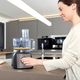 Кухонный комбайн BLACK+DECKER BXFPA1200E, фото , изображение 2 | SNABZHENIE.com.ua Кухонный комбайн BLACK+DECKER BXFPA1200E, фото , изображение 2 | SNABZHENIE.com.ua
