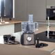 Кухонный комбайн BLACK+DECKER BXFPA1200E, фото , изображение 3 | SNABZHENIE.com.ua Кухонный комбайн BLACK+DECKER BXFPA1200E, фото , изображение 3 | SNABZHENIE.com.ua