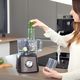 Кухонный комбайн BLACK+DECKER BXFPA1200E, фото , изображение 5 | SNABZHENIE.com.ua Кухонный комбайн BLACK+DECKER BXFPA1200E, фото , изображение 5 | SNABZHENIE.com.ua