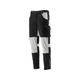Штани робочі 4-WAY стреч SERWAL чорно-сірі YATO розм 2XL/ 96-102 см, ріст- 182-192см, 11 кишень [10], фото  | SNABZHENIE.com.ua