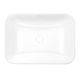 Раковина Qtap Scorpio 610х380х150 White QT1411K491WN, фото  | SNABZHENIE.com.ua Раковина Qtap Scorpio 610х380х150 White QT1411K491WN, фото  | SNABZHENIE.com.ua