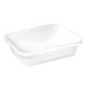Раковина Qtap Scorpio 610х380х150 White QT1411K491WN, фото , зображення 4 | SNABZHENIE.com.ua Раковина Qtap Scorpio 610х380х150 White QT1411K491WN, фото , зображення 4 | SNABZHENIE.com.ua