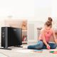 Конвекторный обогреватель BLACK+DECKER BXCSH2000E, фото , изображение 6 | SNABZHENIE.com.ua Конвекторный обогреватель BLACK+DECKER BXCSH2000E, фото , изображение 6 | SNABZHENIE.com.ua