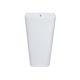 Напольная раковина моноблок Qtap Tern 440х380х830мм, белая, фото  | SNABZHENIE.com.ua Напольная раковина моноблок Qtap Tern 440х380х830мм, белая, фото  | SNABZHENIE.com.ua