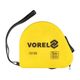 Рулетка VOREL 2 м х 16 мм с 2 фиксаторами [12/120], фото  | SNABZHENIE.com.ua