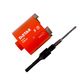 Сверло алмазное DDS-W 082x70-4xSDS+ DLD 082 CS-X, фото  | SNABZHENIE.com.ua Сверло алмазное DDS-W 082x70-4xSDS+ DLD 082 CS-X, фото  | SNABZHENIE.com.ua
