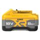 Аккумуляторная батарея DeWALT DCB1880, фото  | SNABZHENIE.com.ua Аккумуляторная батарея DeWALT DCB1880, фото  | SNABZHENIE.com.ua