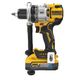 Дрель-шуруповерт DeWALT DCD1007H2T, аккумуляторная, ударная, фото , изображение 2 | SNABZHENIE.com.ua