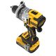 Дрель-шуруповерт DeWALT DCD1007H2T, аккумуляторная, ударная, фото , изображение 6 | SNABZHENIE.com.ua