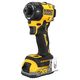 Дрель-шуруповёрт ударная DeWALT DCF870E2T аккумуляторная бесщёточная, фото  | SNABZHENIE.com.ua Дрель-шуруповёрт ударная DeWALT DCF870E2T аккумуляторная бесщёточная, фото  | SNABZHENIE.com.ua