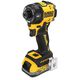 Дрель-шуруповёрт ударная DeWALT DCF870E2T аккумуляторная бесщёточная, фото , изображение 3 | SNABZHENIE.com.ua Дрель-шуруповёрт ударная DeWALT DCF870E2T аккумуляторная бесщёточная, фото , изображение 3 | SNABZHENIE.com.ua