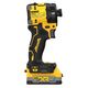 Дрель-шуруповёрт ударная DeWALT DCF870E2T аккумуляторная бесщёточная, фото , изображение 4 | SNABZHENIE.com.ua Дрель-шуруповёрт ударная DeWALT DCF870E2T аккумуляторная бесщёточная, фото , изображение 4 | SNABZHENIE.com.ua