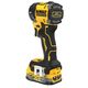 Дрель-шуруповёрт ударная DeWALT DCF870E2T аккумуляторная бесщёточная, фото , изображение 5 | SNABZHENIE.com.ua Дрель-шуруповёрт ударная DeWALT DCF870E2T аккумуляторная бесщёточная, фото , изображение 5 | SNABZHENIE.com.ua