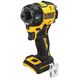 Ударный аккумуляторный шуруповёрт DeWALT DCF870NT бесщёточный, фото , изображение 3 | SNABZHENIE.com.ua Ударный аккумуляторный шуруповёрт DeWALT DCF870NT бесщёточный, фото , изображение 3 | SNABZHENIE.com.ua