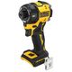 Аккумуляторный ударный шуруповёрт DeWALT DCF870N бесщёточный, фото , изображение 3 | SNABZHENIE.com.ua Аккумуляторный ударный шуруповёрт DeWALT DCF870N бесщёточный, фото , изображение 3 | SNABZHENIE.com.ua
