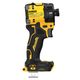 Аккумуляторный ударный шуруповёрт DeWALT DCF870N бесщёточный, фото , изображение 4 | SNABZHENIE.com.ua Аккумуляторный ударный шуруповёрт DeWALT DCF870N бесщёточный, фото , изображение 4 | SNABZHENIE.com.ua