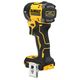 Аккумуляторный ударный шуруповёрт DeWALT DCF870N бесщёточный, фото , изображение 5 | SNABZHENIE.com.ua Аккумуляторный ударный шуруповёрт DeWALT DCF870N бесщёточный, фото , изображение 5 | SNABZHENIE.com.ua