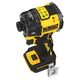 Аккумуляторный ударный шуруповёрт DeWALT DCF870N бесщёточный, фото , изображение 6 | SNABZHENIE.com.ua Аккумуляторный ударный шуруповёрт DeWALT DCF870N бесщёточный, фото , изображение 6 | SNABZHENIE.com.ua