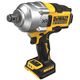 Гайковерт ударный аккумуляторный бесщёточный DeWALT DCF964NT, фото , зображення 3 | SNABZHENIE.com.ua Гайковерт ударный аккумуляторный бесщёточный DeWALT DCF964NT, фото , зображення 3 | SNABZHENIE.com.ua