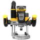 Бесщёточный аккумуляторный фрезер DeWALT DCW620H2, фото  | SNABZHENIE.com.ua